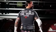 CM Punk is the